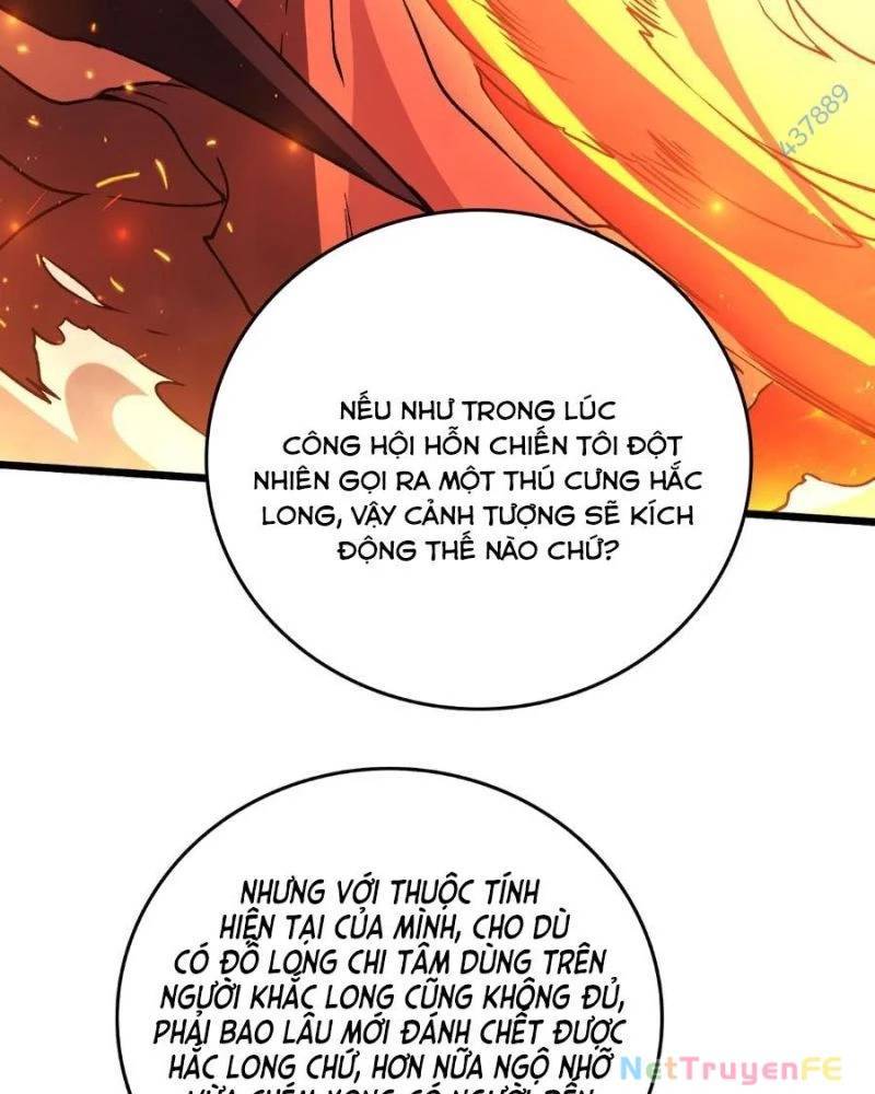 Bắt Đầu Kế Nhiệm Boss Hắc Long, Ta Vô Địch: Chapter 16