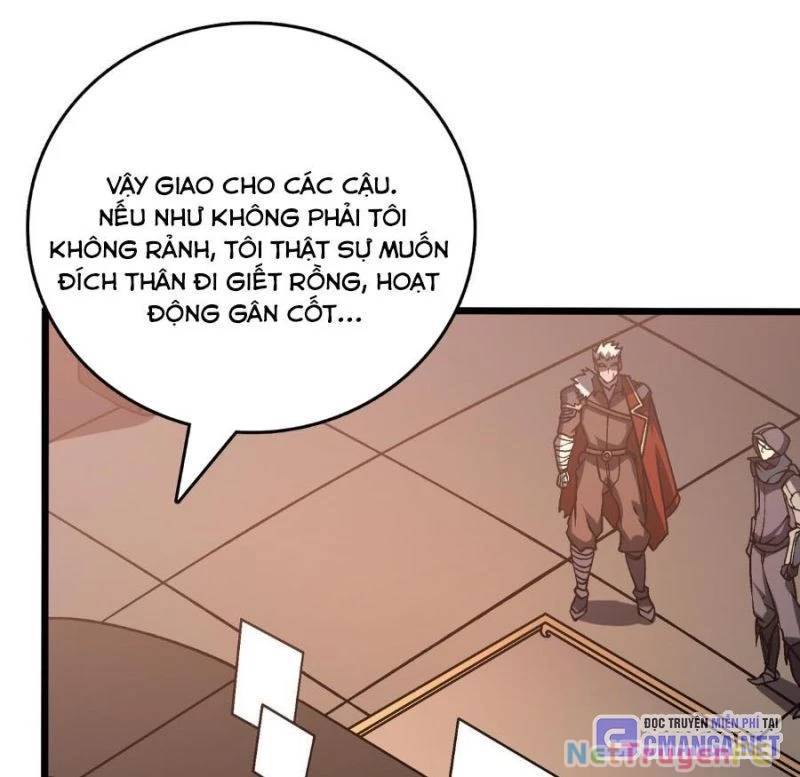 Bắt Đầu Kế Nhiệm Boss Hắc Long, Ta Vô Địch: Chapter 16