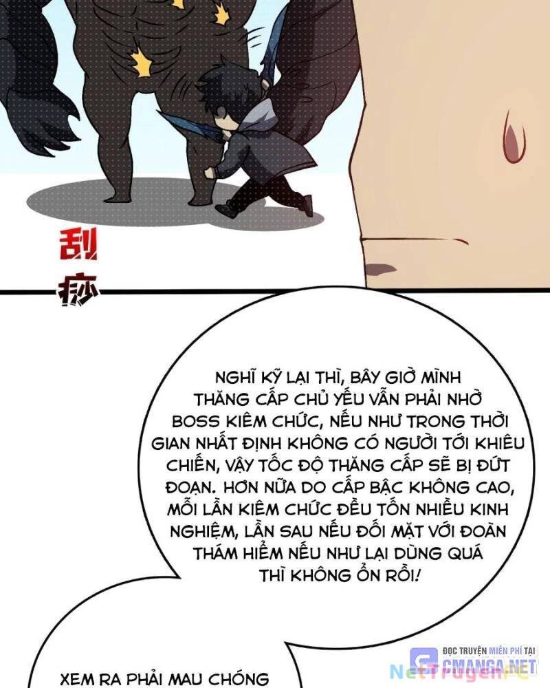 Bắt Đầu Kế Nhiệm Boss Hắc Long, Ta Vô Địch: Chapter 16