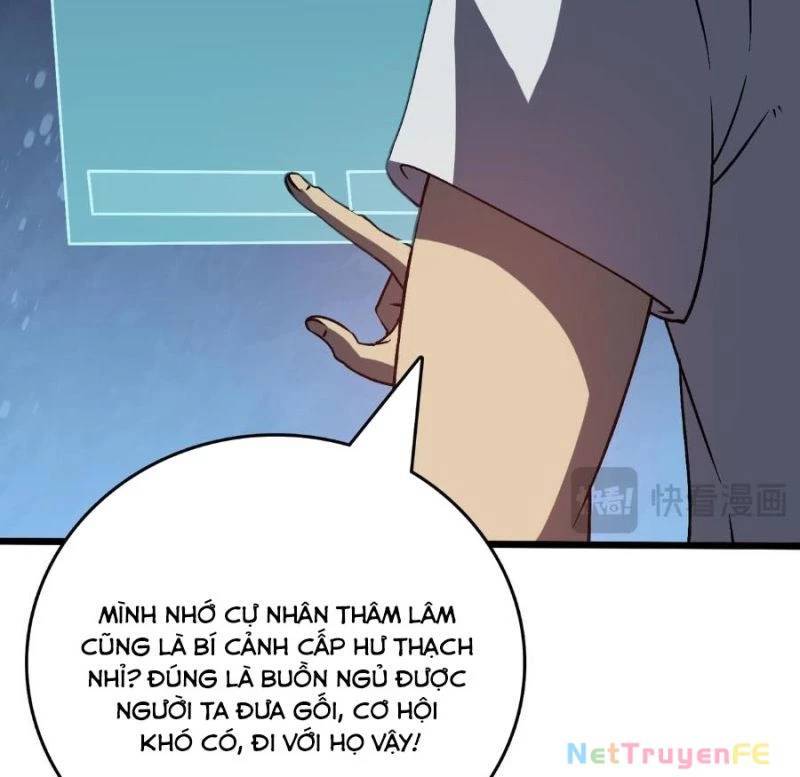 Bắt Đầu Kế Nhiệm Boss Hắc Long, Ta Vô Địch: Chapter 16