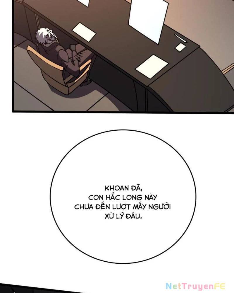 Bắt Đầu Kế Nhiệm Boss Hắc Long, Ta Vô Địch: Chapter 16