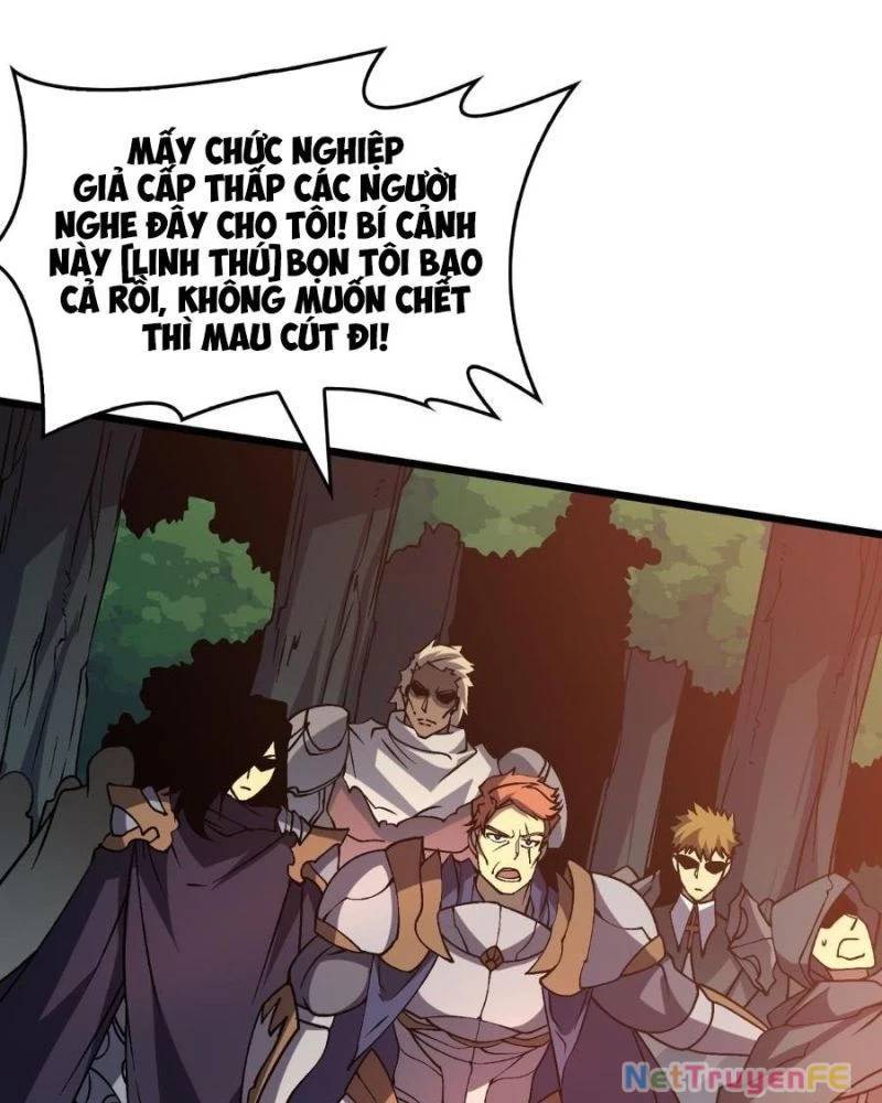 Bắt Đầu Kế Nhiệm Boss Hắc Long, Ta Vô Địch: Chapter 17