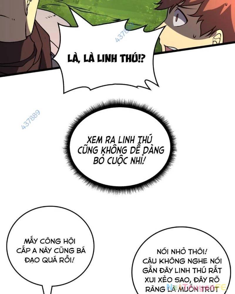 Bắt Đầu Kế Nhiệm Boss Hắc Long, Ta Vô Địch: Chapter 17