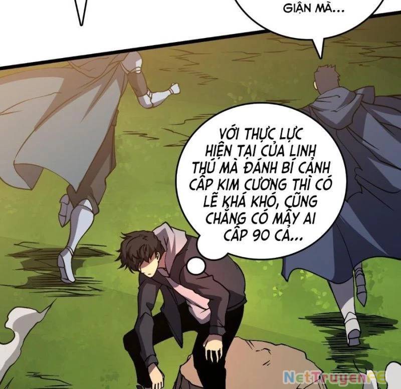 Bắt Đầu Kế Nhiệm Boss Hắc Long, Ta Vô Địch: Chapter 17