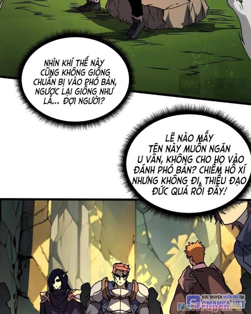 Bắt Đầu Kế Nhiệm Boss Hắc Long, Ta Vô Địch: Chapter 17