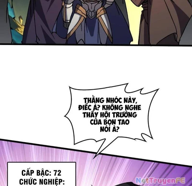 Bắt Đầu Kế Nhiệm Boss Hắc Long, Ta Vô Địch: Chapter 17