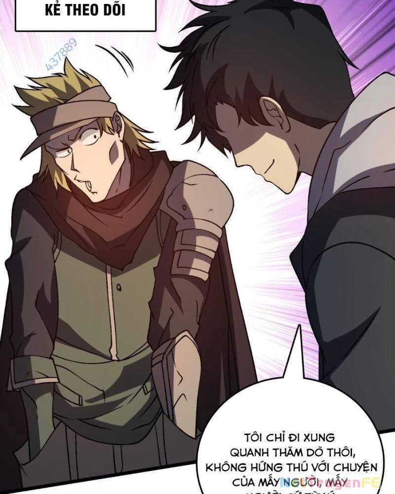 Bắt Đầu Kế Nhiệm Boss Hắc Long, Ta Vô Địch: Chapter 17