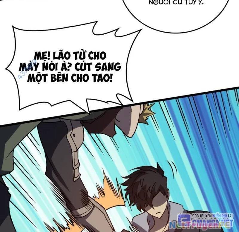 Bắt Đầu Kế Nhiệm Boss Hắc Long, Ta Vô Địch: Chapter 17