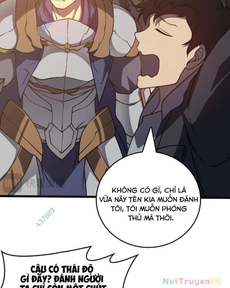 Bắt Đầu Kế Nhiệm Boss Hắc Long, Ta Vô Địch: Chapter 17
