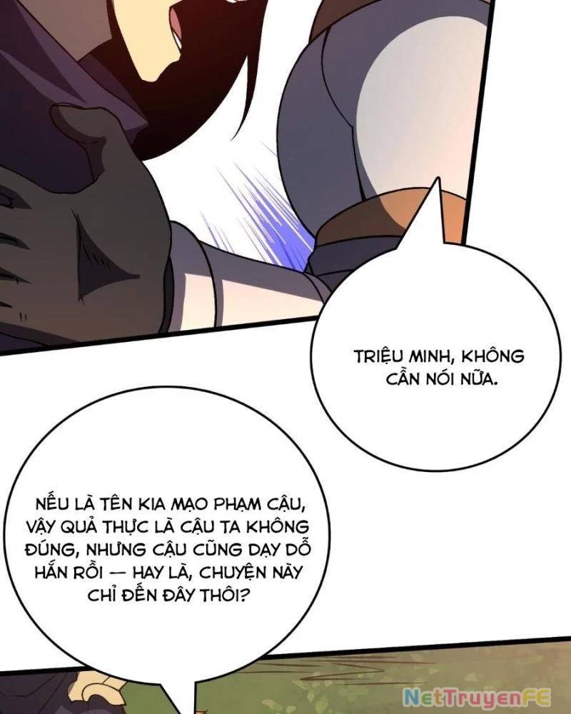 Bắt Đầu Kế Nhiệm Boss Hắc Long, Ta Vô Địch: Chapter 17