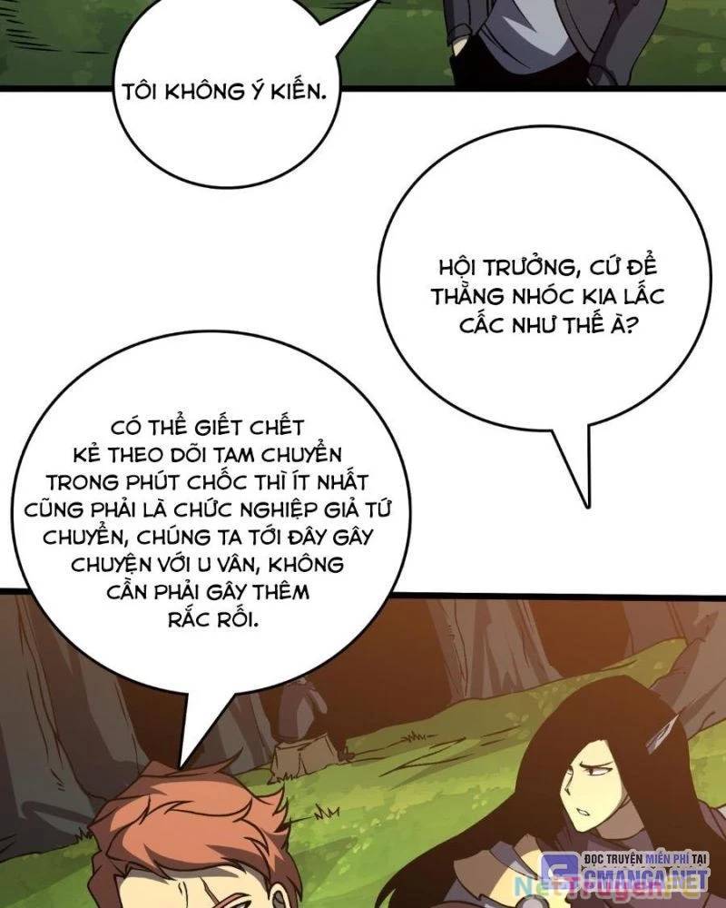 Bắt Đầu Kế Nhiệm Boss Hắc Long, Ta Vô Địch: Chapter 17