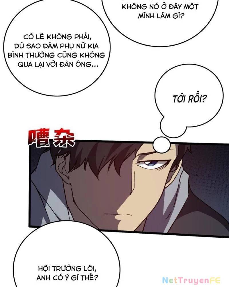 Bắt Đầu Kế Nhiệm Boss Hắc Long, Ta Vô Địch: Chapter 17