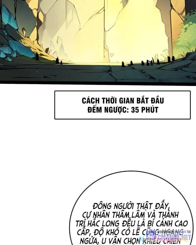 Bắt Đầu Kế Nhiệm Boss Hắc Long, Ta Vô Địch: Chapter 17