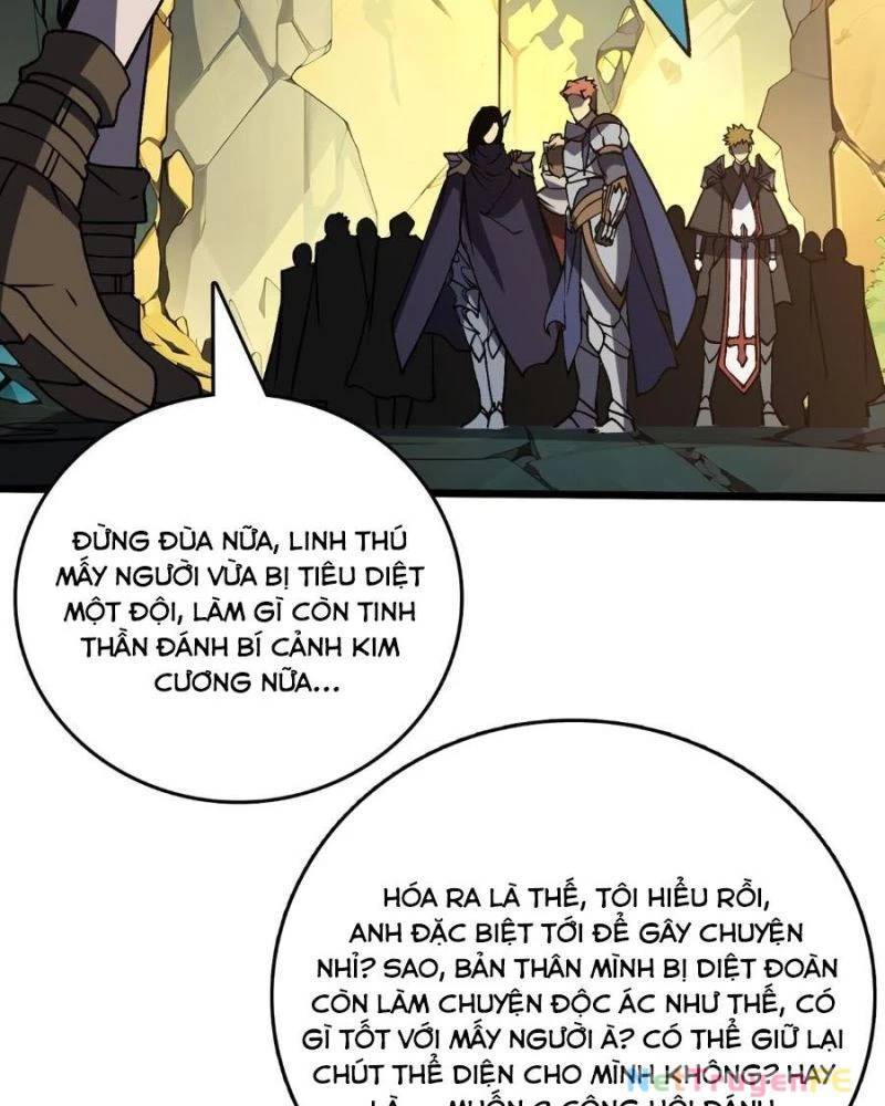 Bắt Đầu Kế Nhiệm Boss Hắc Long, Ta Vô Địch: Chapter 17