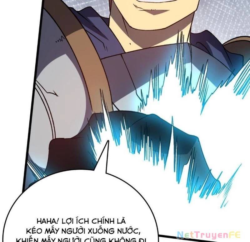 Bắt Đầu Kế Nhiệm Boss Hắc Long, Ta Vô Địch: Chapter 17