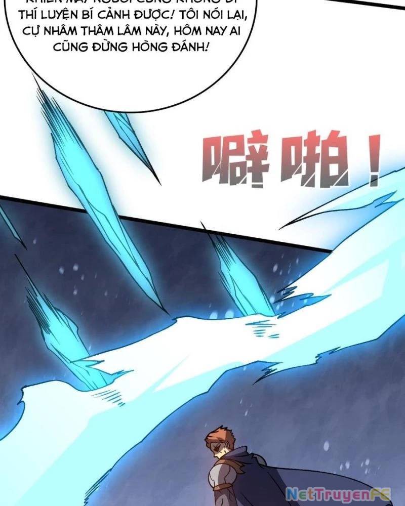 Bắt Đầu Kế Nhiệm Boss Hắc Long, Ta Vô Địch: Chapter 17