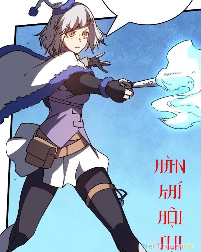 Bắt Đầu Kế Nhiệm Boss Hắc Long, Ta Vô Địch: Chapter 17