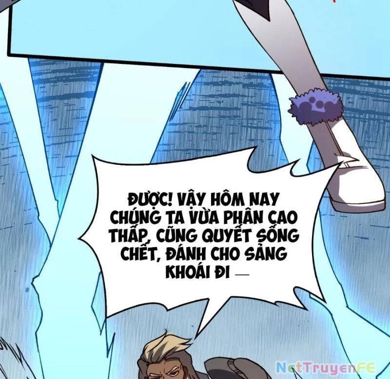 Bắt Đầu Kế Nhiệm Boss Hắc Long, Ta Vô Địch: Chapter 17