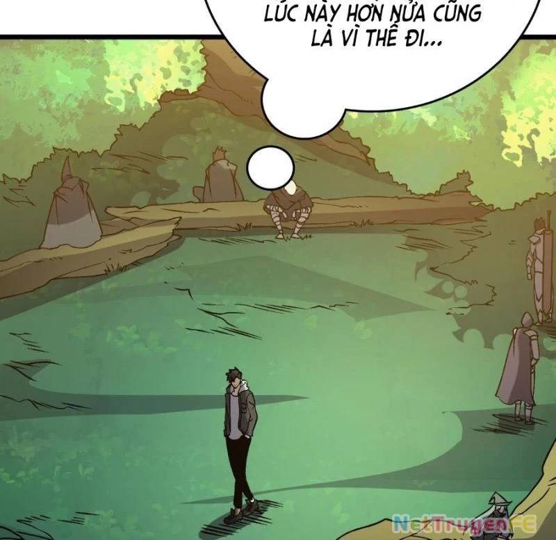 Bắt Đầu Kế Nhiệm Boss Hắc Long, Ta Vô Địch: Chapter 17