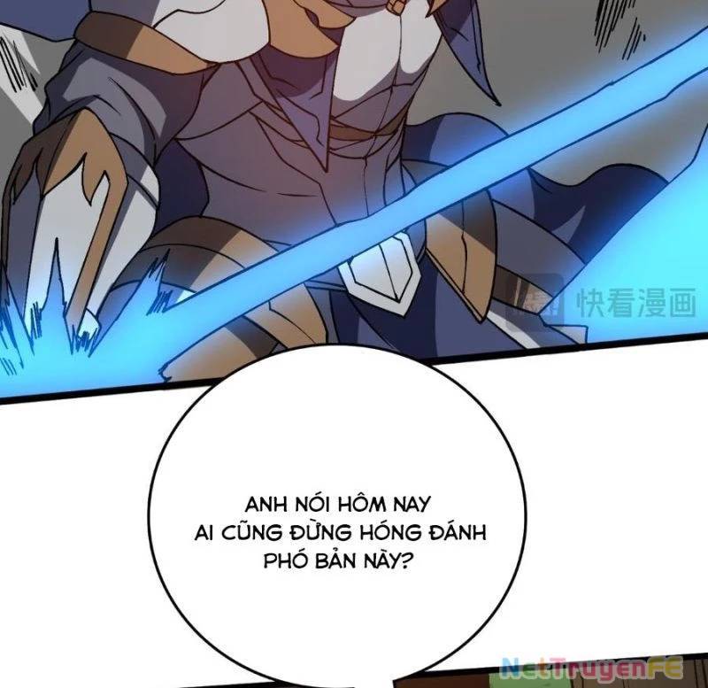 Bắt Đầu Kế Nhiệm Boss Hắc Long, Ta Vô Địch: Chapter 17