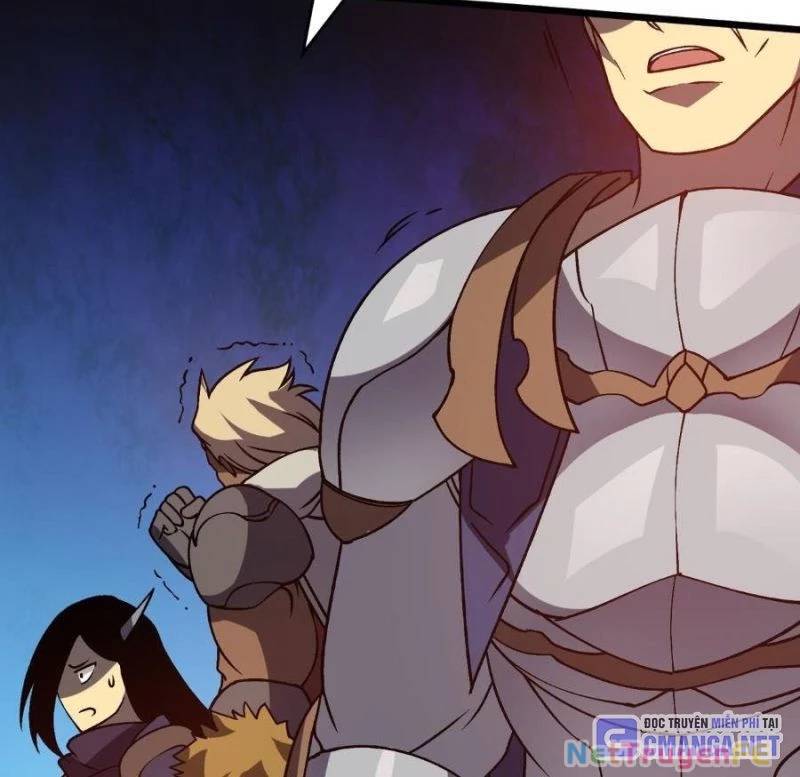 Bắt Đầu Kế Nhiệm Boss Hắc Long, Ta Vô Địch: Chapter 17