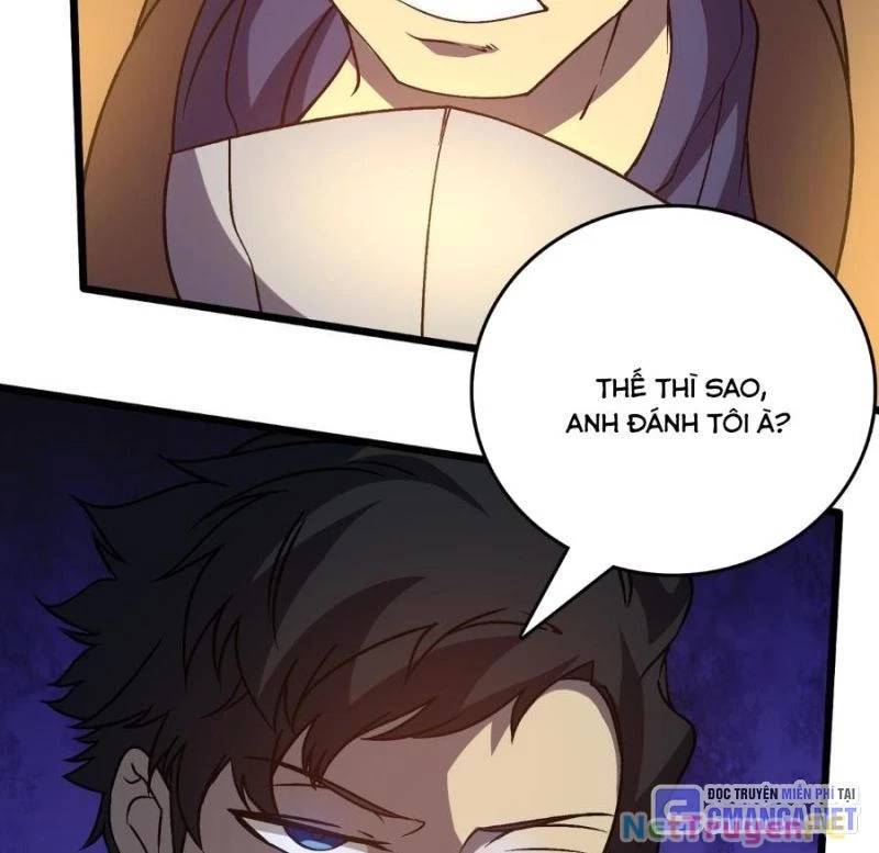 Bắt Đầu Kế Nhiệm Boss Hắc Long, Ta Vô Địch: Chapter 17