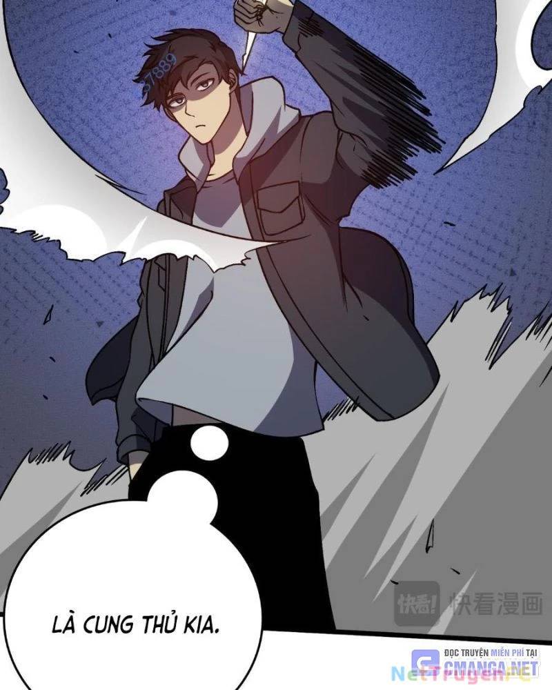 Bắt Đầu Kế Nhiệm Boss Hắc Long, Ta Vô Địch: Chapter 17