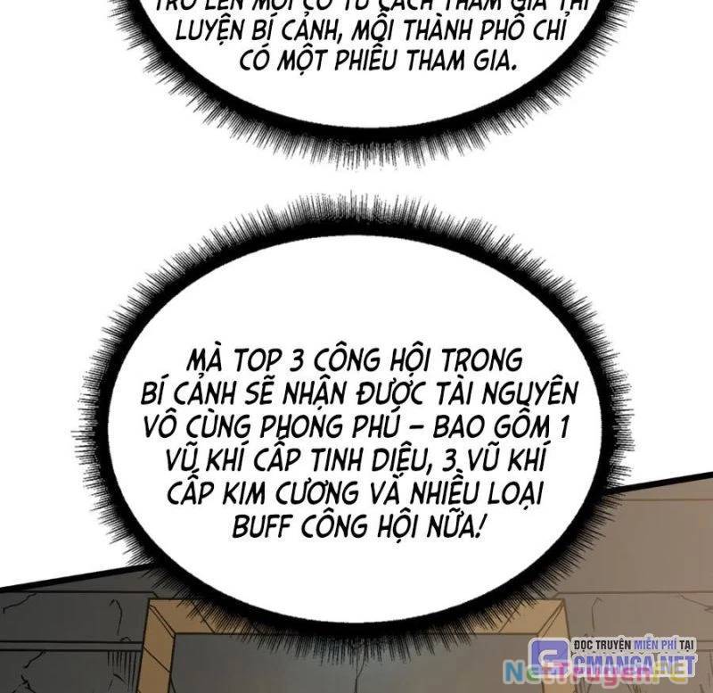 Bắt Đầu Kế Nhiệm Boss Hắc Long, Ta Vô Địch: Chapter 17