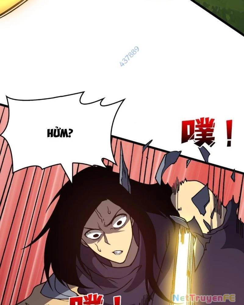 Bắt Đầu Kế Nhiệm Boss Hắc Long, Ta Vô Địch: Chapter 17