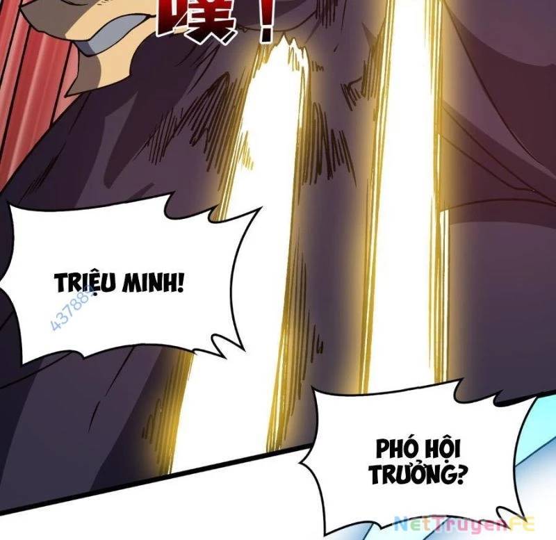Bắt Đầu Kế Nhiệm Boss Hắc Long, Ta Vô Địch: Chapter 17