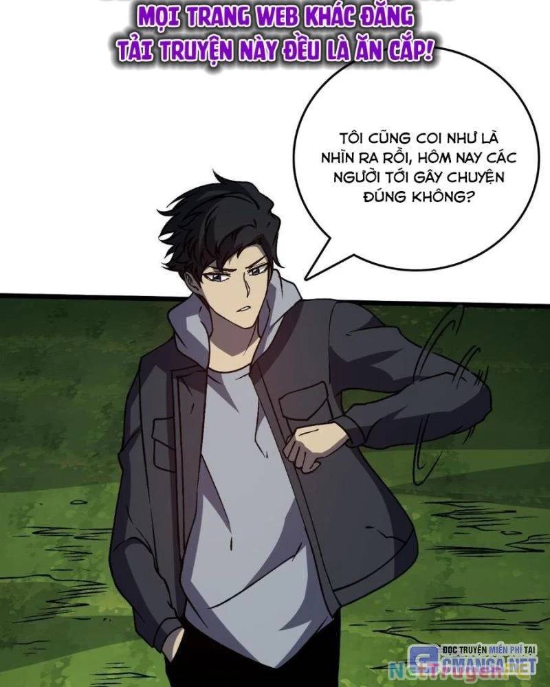 Bắt Đầu Kế Nhiệm Boss Hắc Long, Ta Vô Địch: Chapter 17