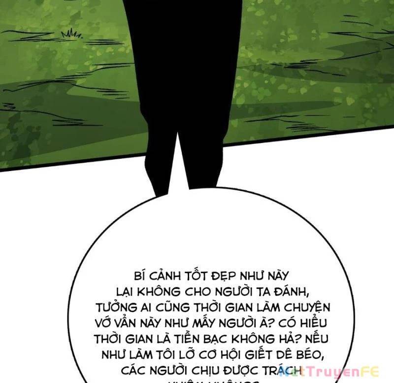 Bắt Đầu Kế Nhiệm Boss Hắc Long, Ta Vô Địch: Chapter 17