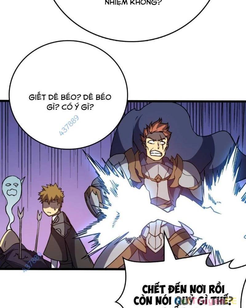 Bắt Đầu Kế Nhiệm Boss Hắc Long, Ta Vô Địch: Chapter 17