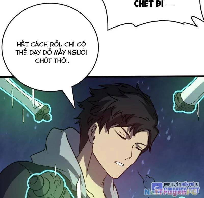 Bắt Đầu Kế Nhiệm Boss Hắc Long, Ta Vô Địch: Chapter 17
