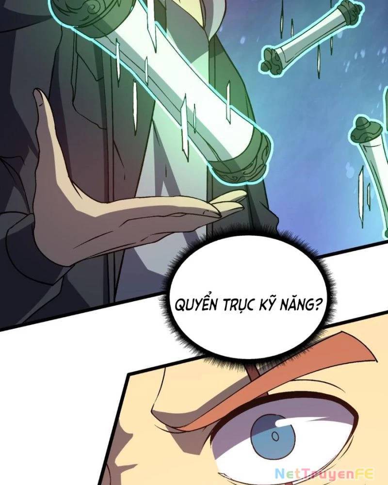 Bắt Đầu Kế Nhiệm Boss Hắc Long, Ta Vô Địch: Chapter 17