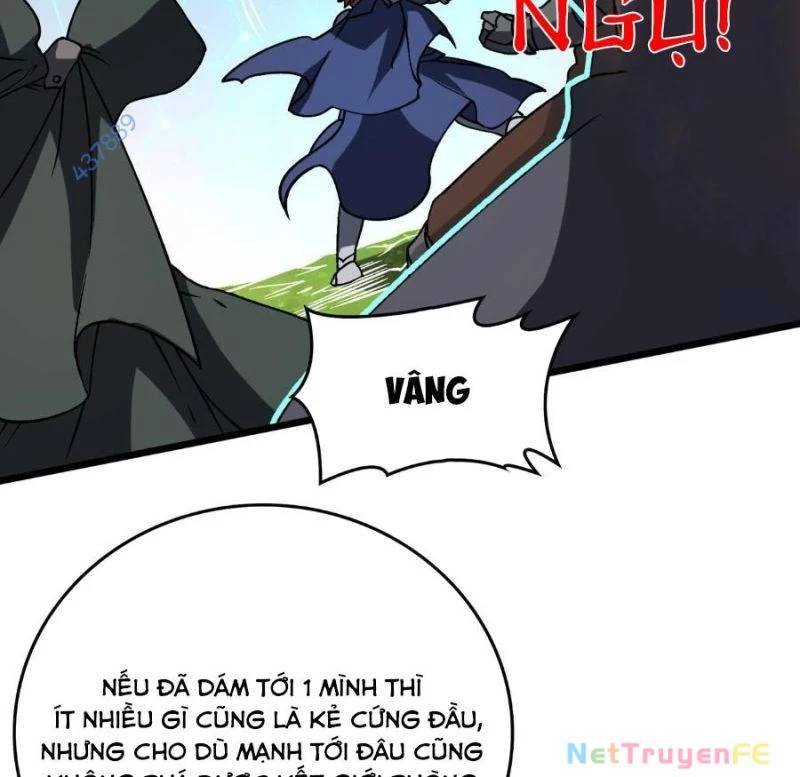 Bắt Đầu Kế Nhiệm Boss Hắc Long, Ta Vô Địch: Chapter 17
