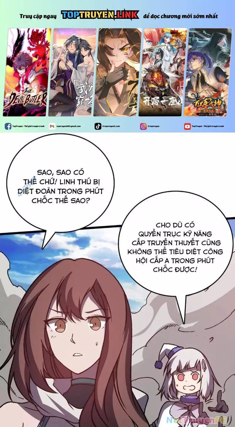 Bắt Đầu Kế Nhiệm Boss Hắc Long, Ta Vô Địch: Chapter 18