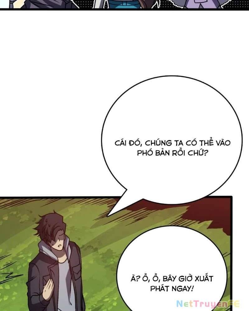 Bắt Đầu Kế Nhiệm Boss Hắc Long, Ta Vô Địch: Chapter 18