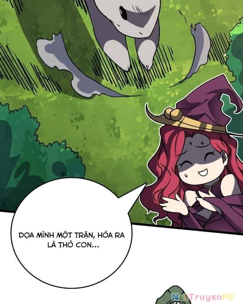 Bắt Đầu Kế Nhiệm Boss Hắc Long, Ta Vô Địch: Chapter 18