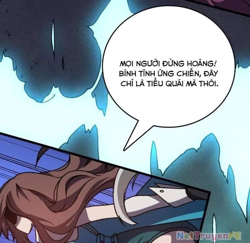 Bắt Đầu Kế Nhiệm Boss Hắc Long, Ta Vô Địch: Chapter 18