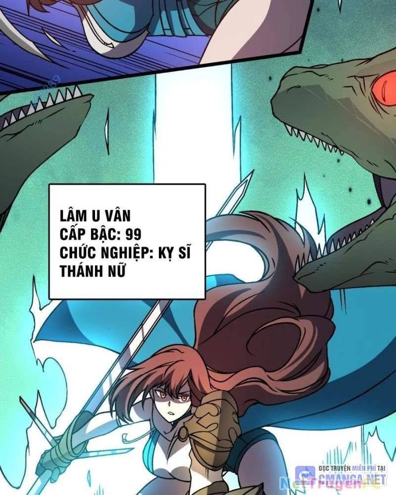 Bắt Đầu Kế Nhiệm Boss Hắc Long, Ta Vô Địch: Chapter 18