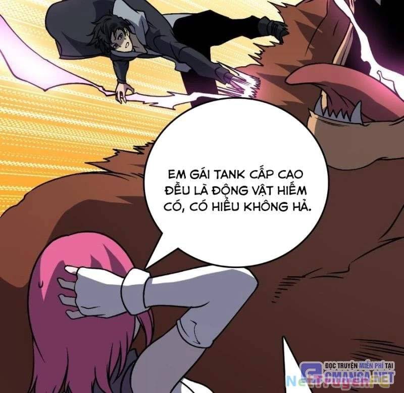 Bắt Đầu Kế Nhiệm Boss Hắc Long, Ta Vô Địch: Chapter 18