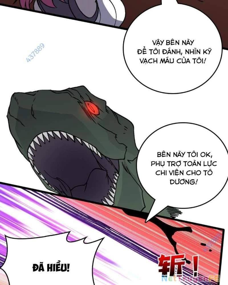 Bắt Đầu Kế Nhiệm Boss Hắc Long, Ta Vô Địch: Chapter 18