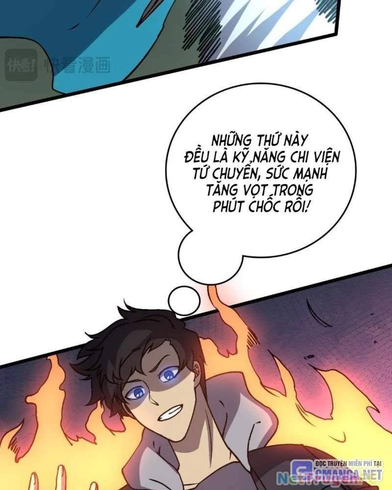 Bắt Đầu Kế Nhiệm Boss Hắc Long, Ta Vô Địch: Chapter 18