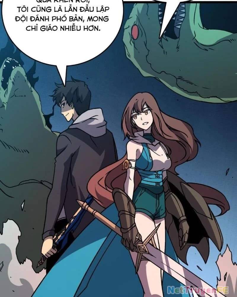 Bắt Đầu Kế Nhiệm Boss Hắc Long, Ta Vô Địch: Chapter 18