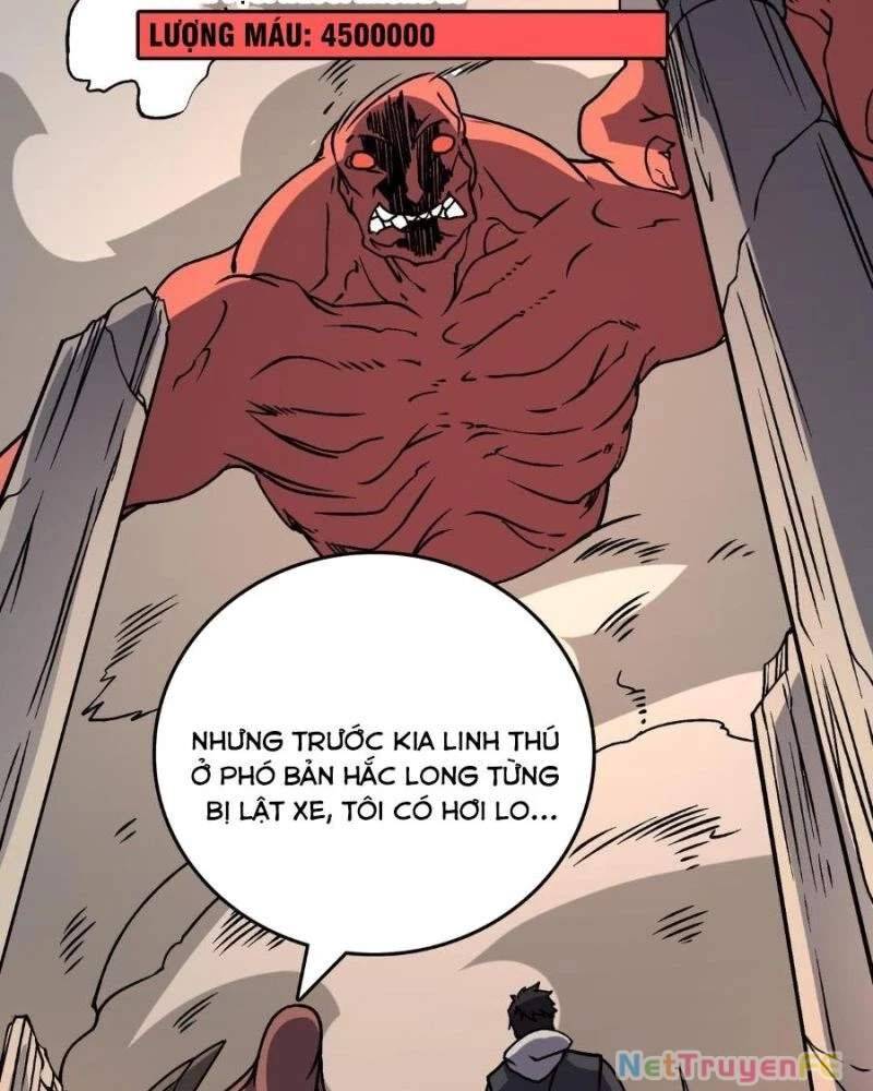 Bắt Đầu Kế Nhiệm Boss Hắc Long, Ta Vô Địch: Chapter 18