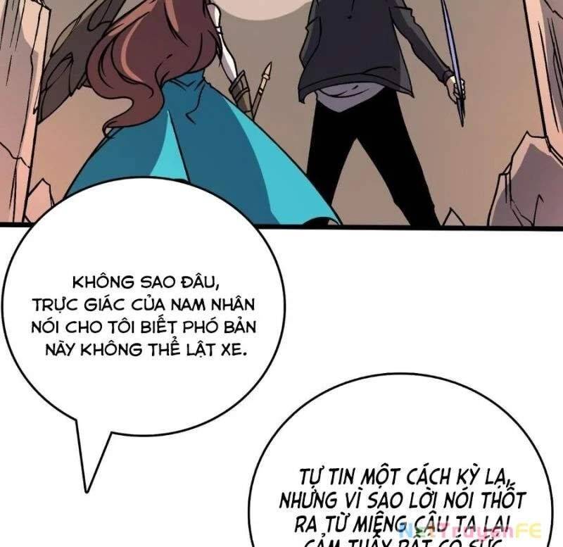 Bắt Đầu Kế Nhiệm Boss Hắc Long, Ta Vô Địch: Chapter 18