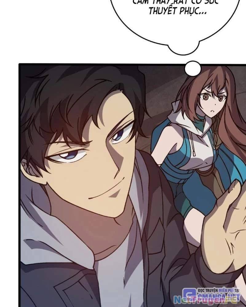 Bắt Đầu Kế Nhiệm Boss Hắc Long, Ta Vô Địch: Chapter 18