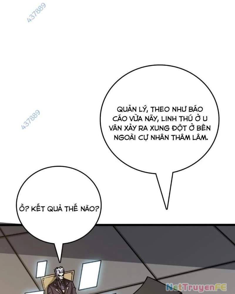 Bắt Đầu Kế Nhiệm Boss Hắc Long, Ta Vô Địch: Chapter 18