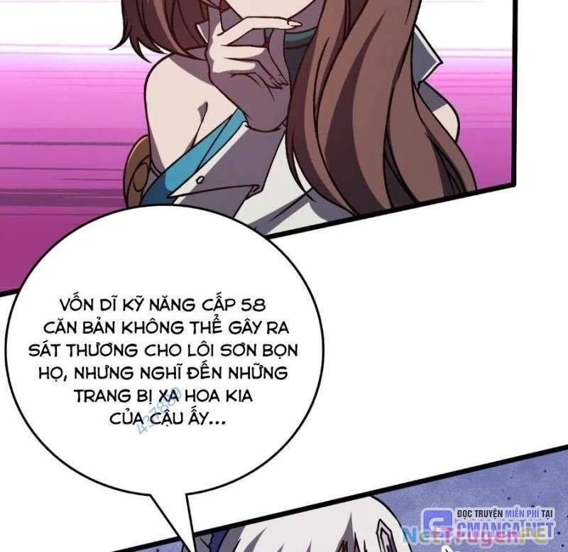 Bắt Đầu Kế Nhiệm Boss Hắc Long, Ta Vô Địch: Chapter 18